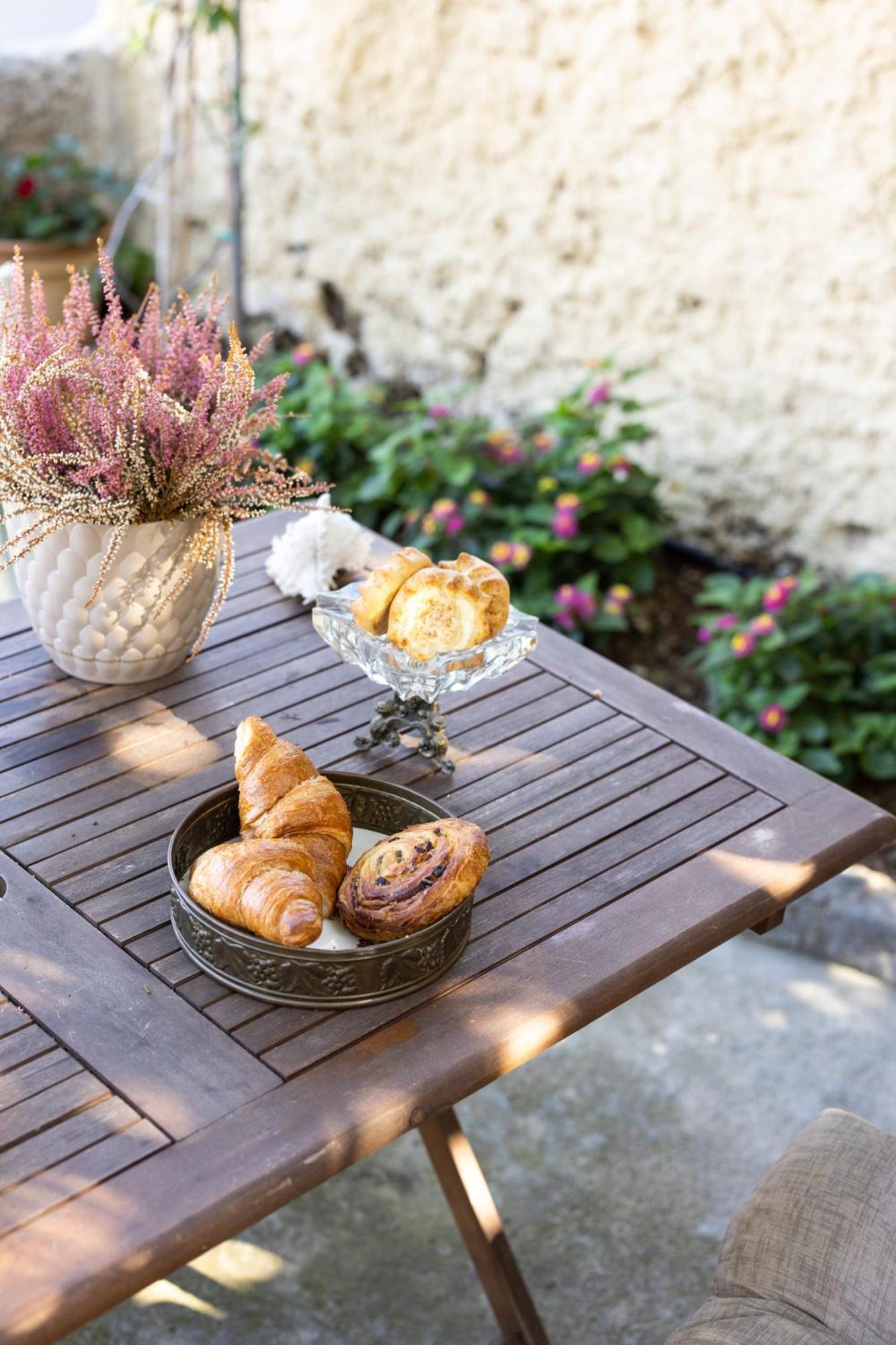 Theros Cottage Nafplio Exterior foto