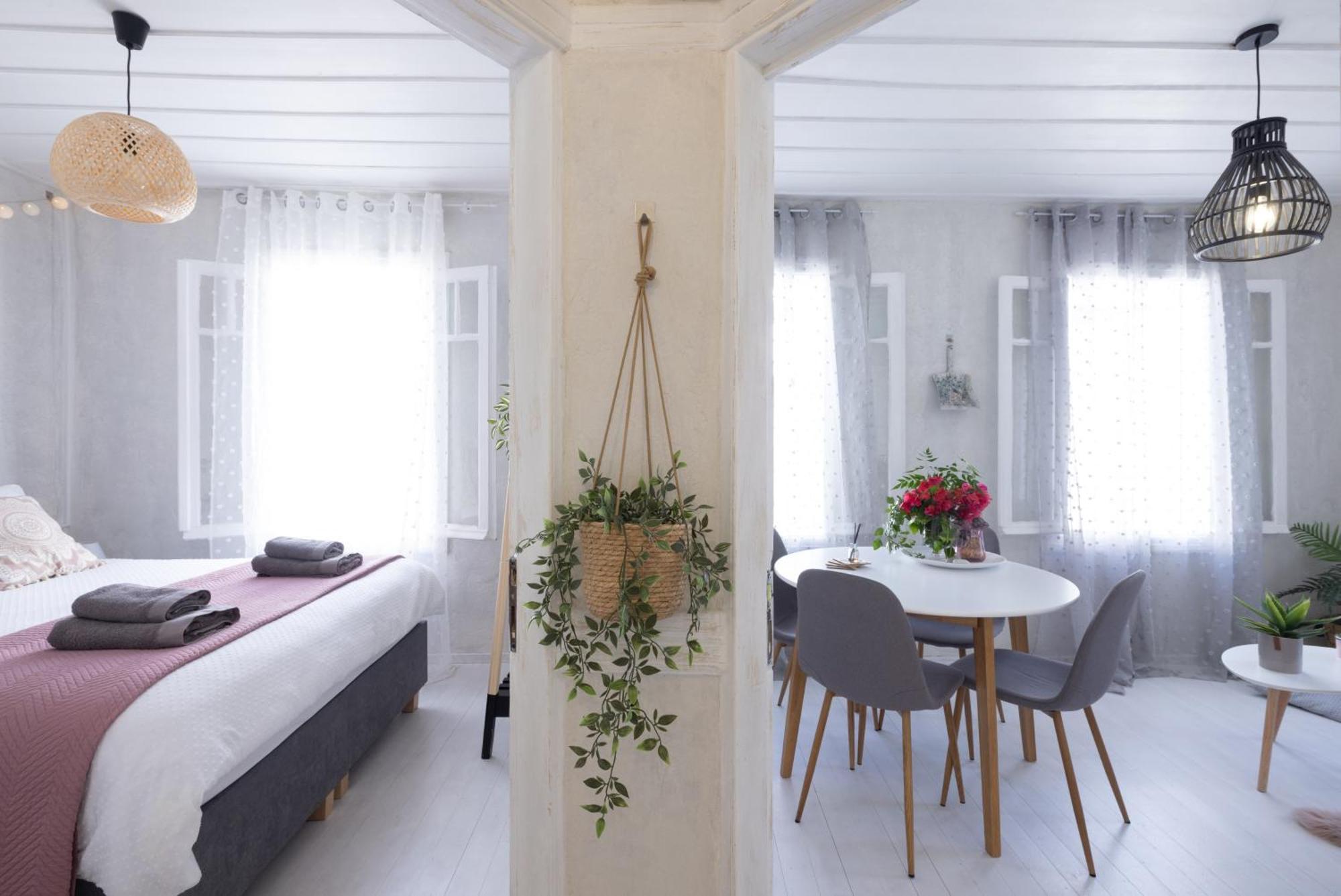 Theros Cottage Nafplio Exterior foto