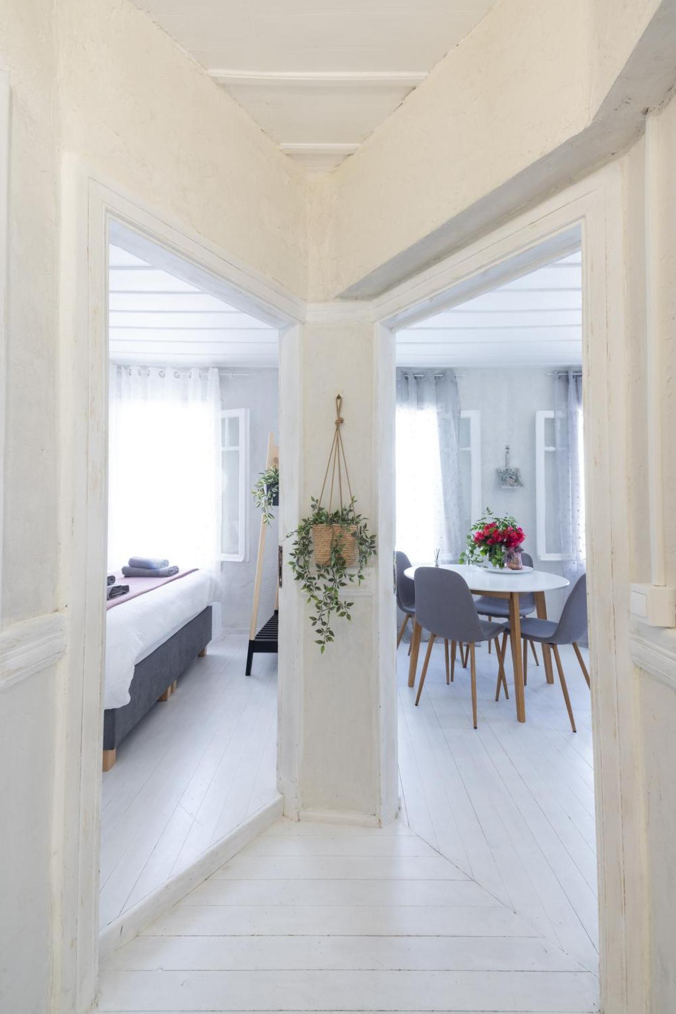 Theros Cottage Nafplio Exterior foto