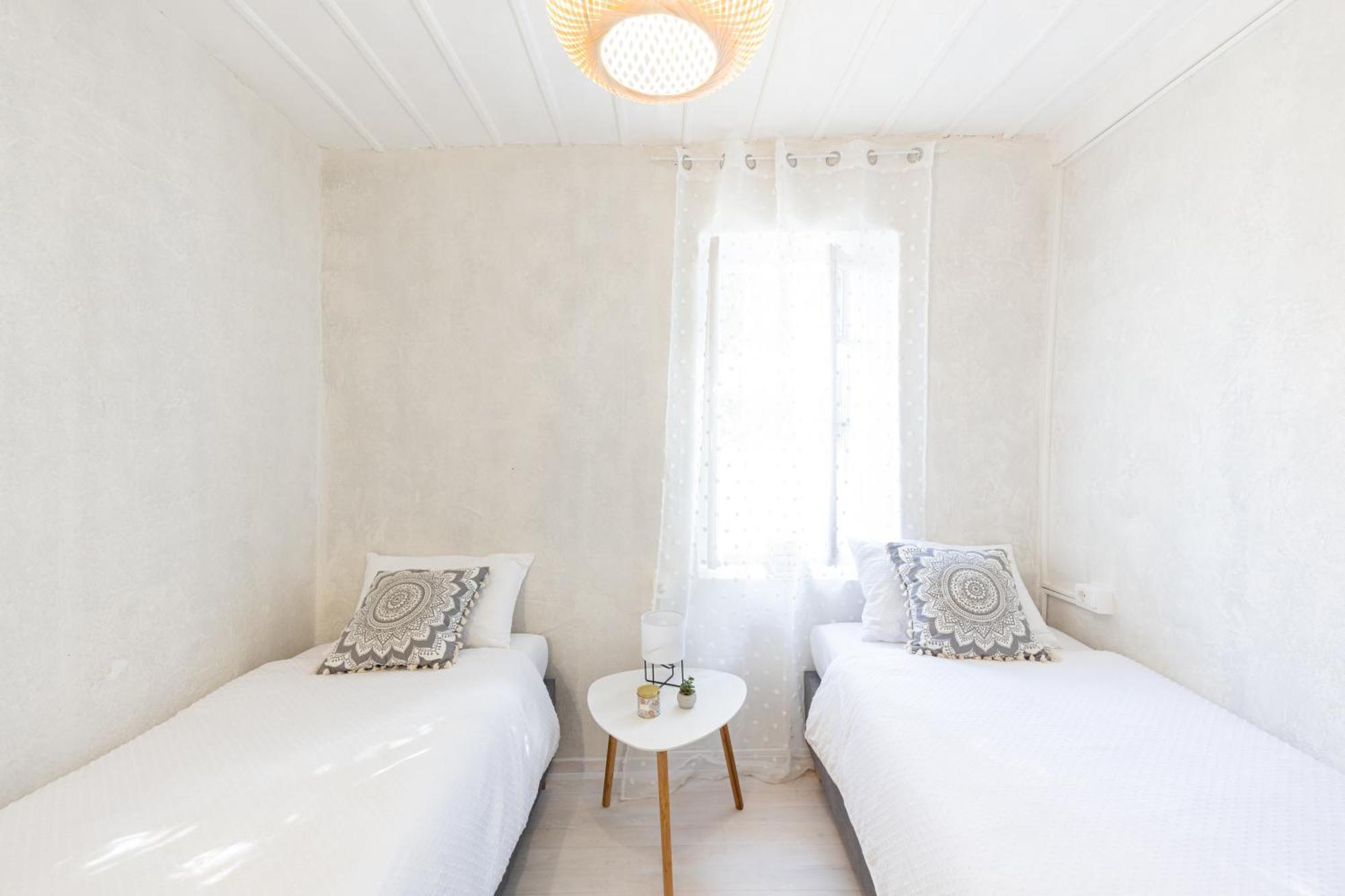 Theros Cottage Nafplio Exterior foto