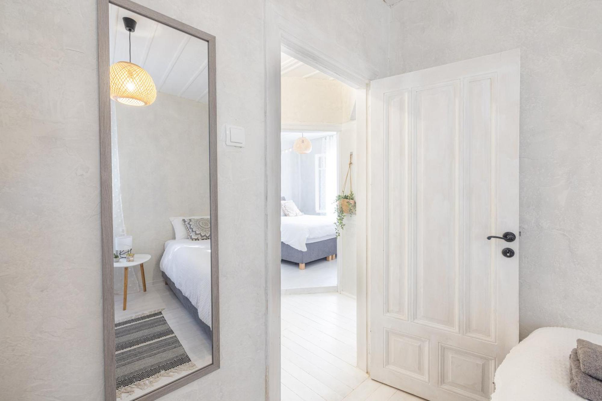 Theros Cottage Nafplio Exterior foto