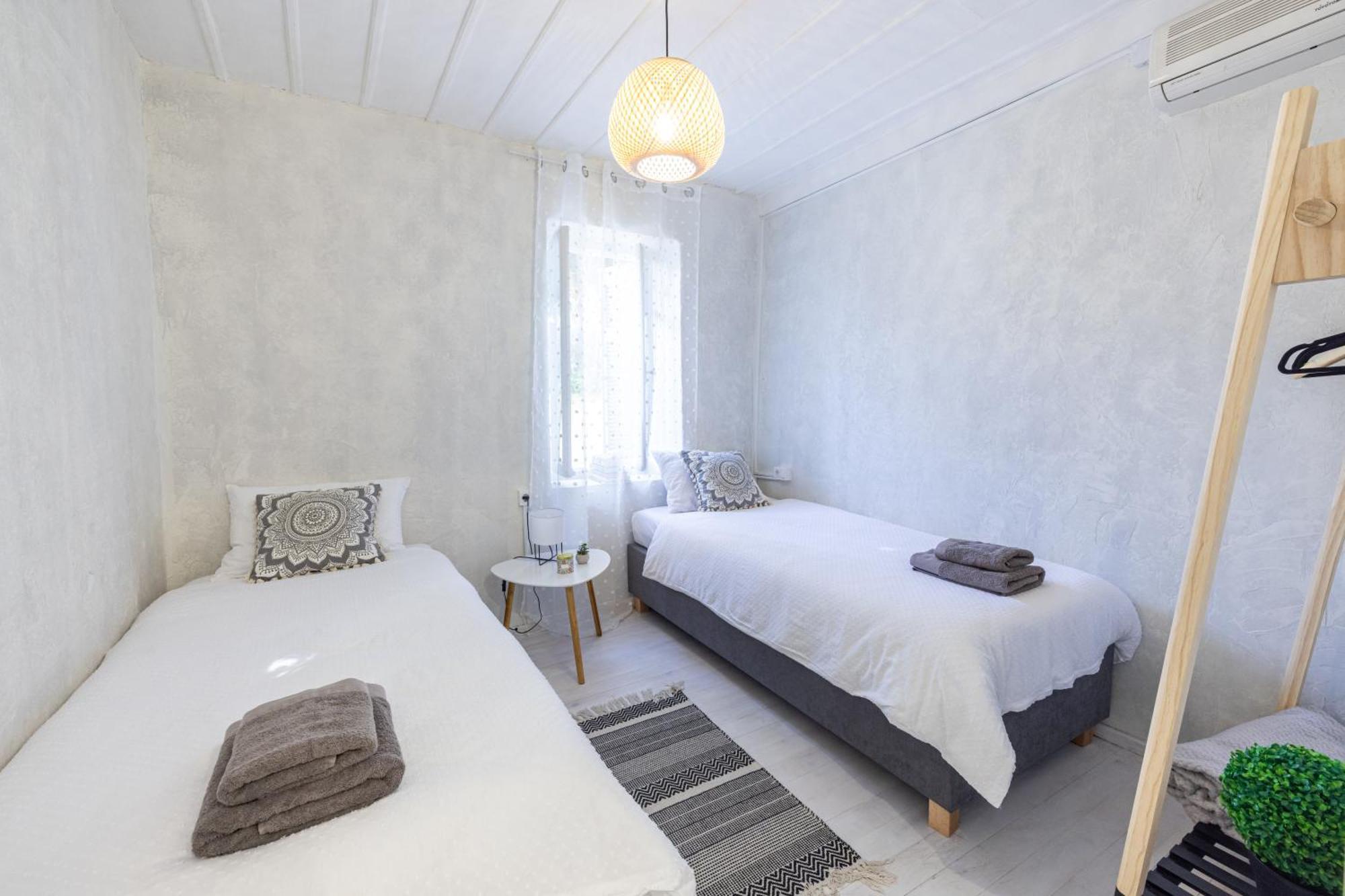 Theros Cottage Nafplio Exterior foto
