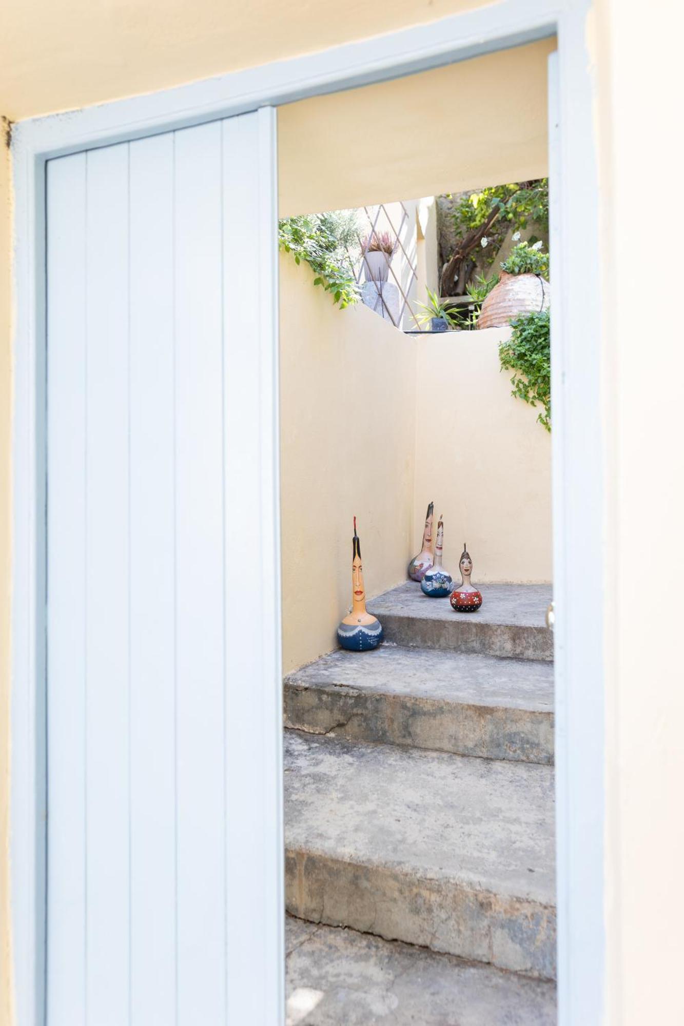 Theros Cottage Nafplio Exterior foto