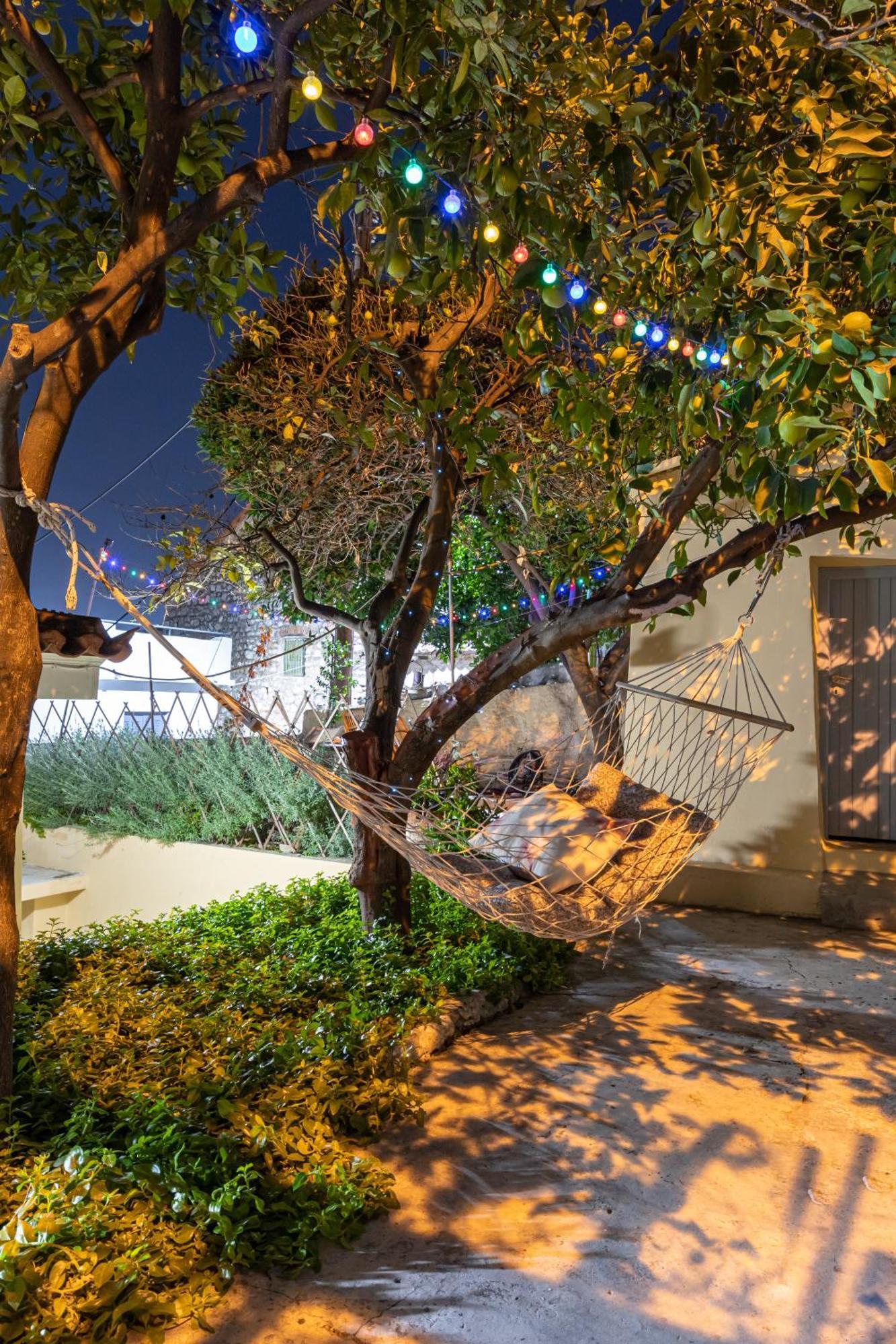 Theros Cottage Nafplio Exterior foto